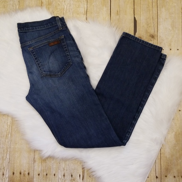 Joe's Jeans Other - Joe's Brixton Straight Jeans